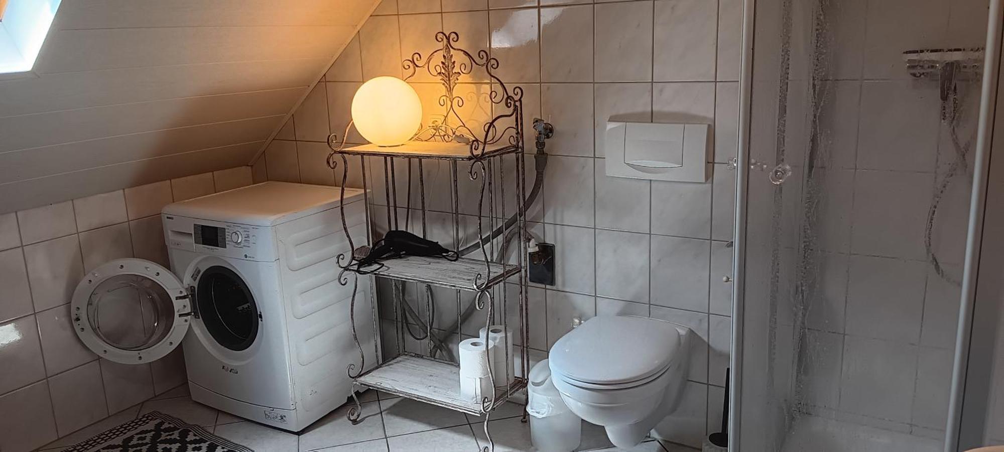 Romantische Ferienwohnung Rheingold 50 Qm Fuer 2 Bis 4 P Бахарах Екстер'єр фото